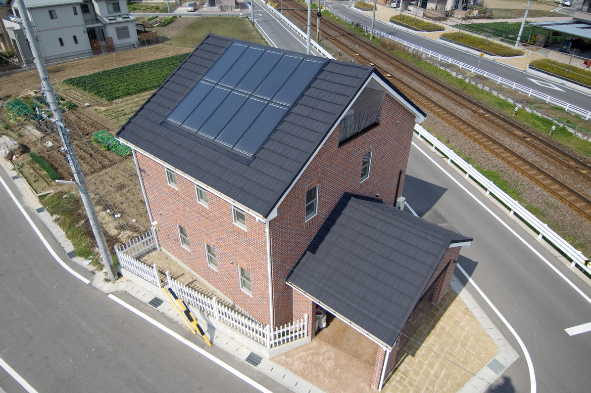 GERARD Corona Charcoal