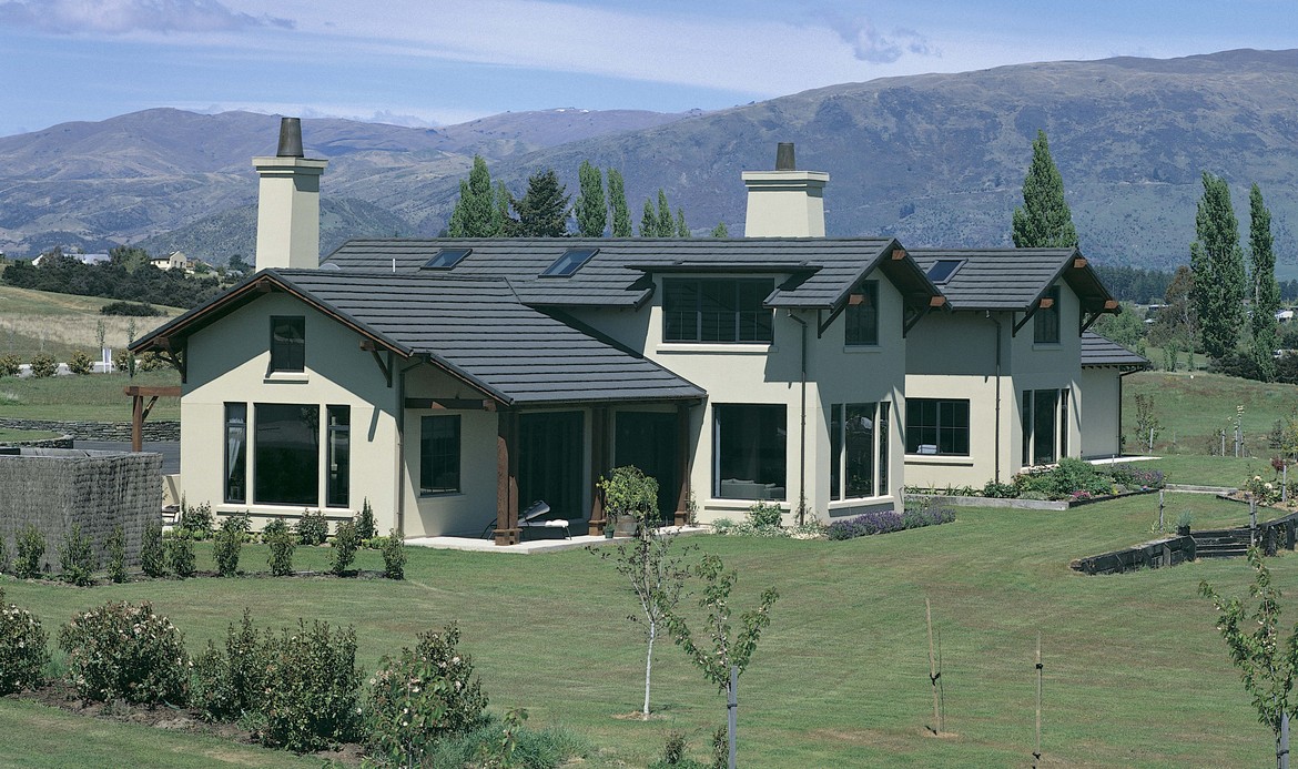 GERARD Corona Charcoal