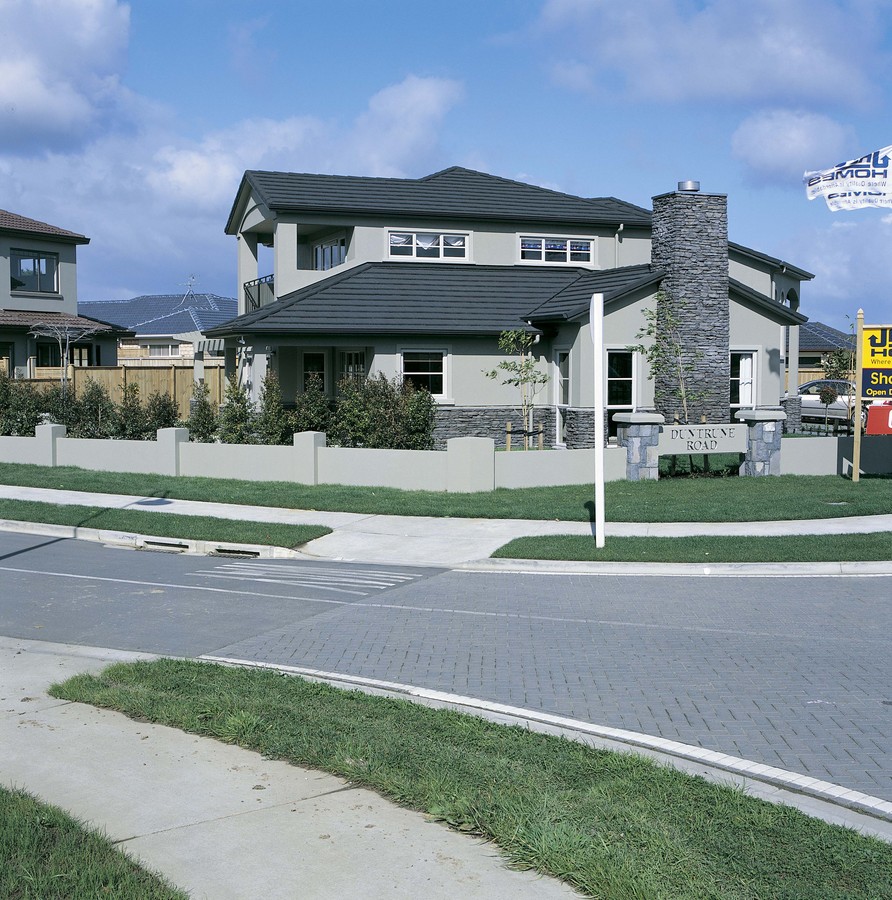 GERARD Corona Charcoal