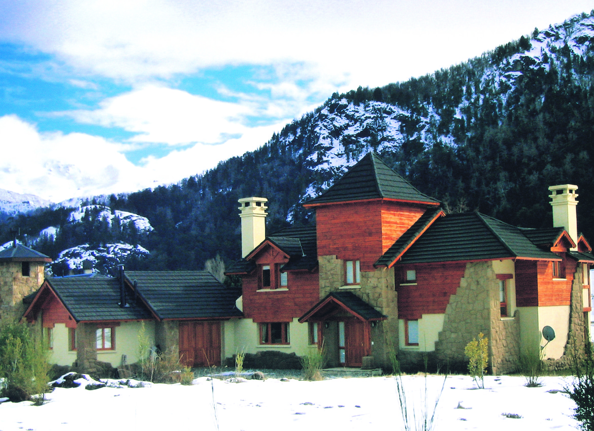 GERARD Corona Charcoal