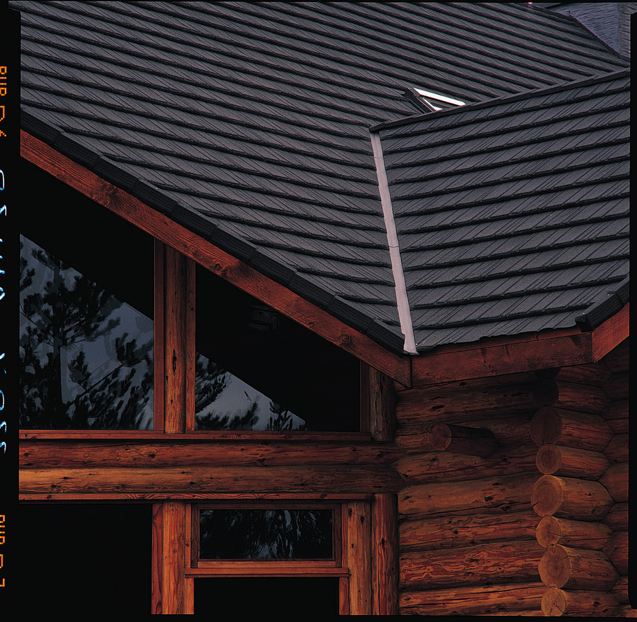 GERARD Corona Charcoal