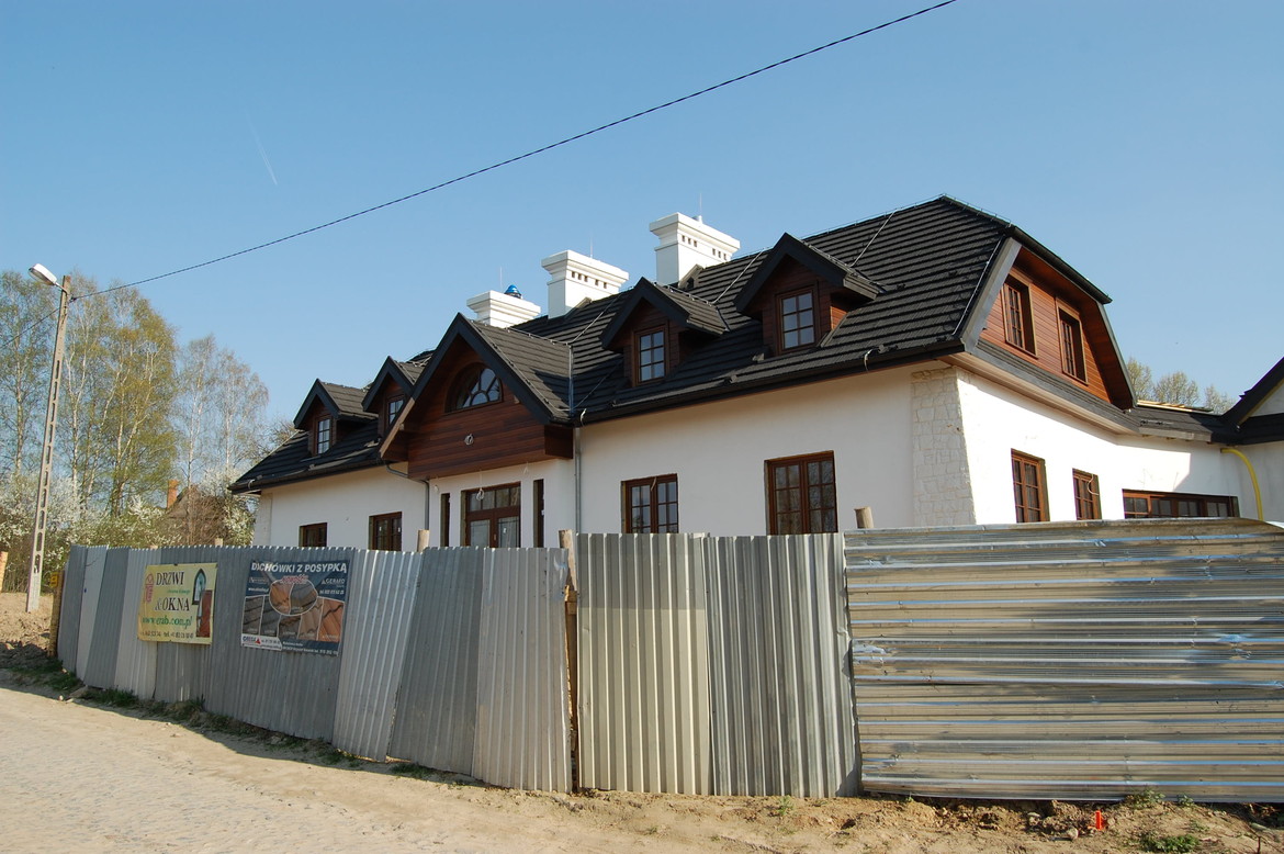 GERARD Corona Charcoal