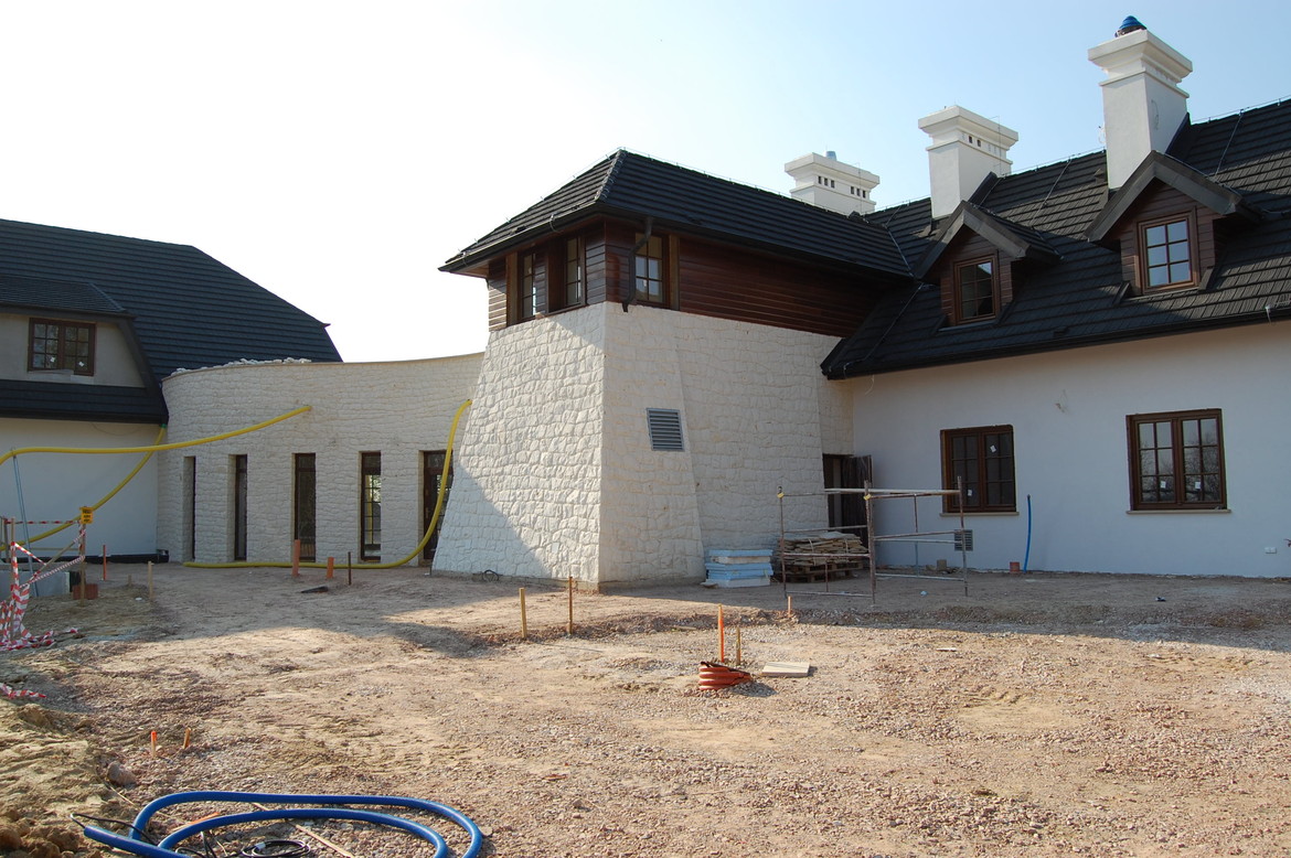 GERARD Corona Charcoal