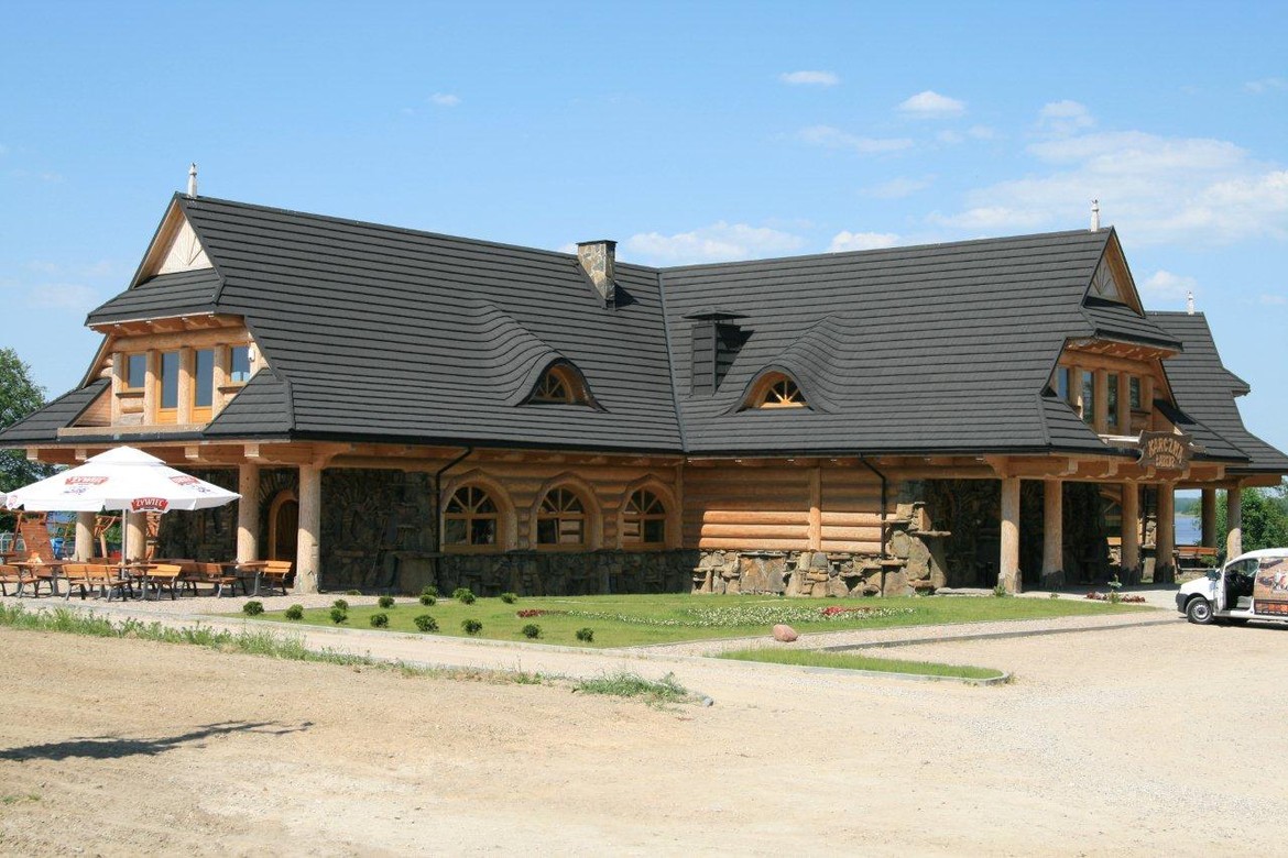 GERARD Corona Charcoal