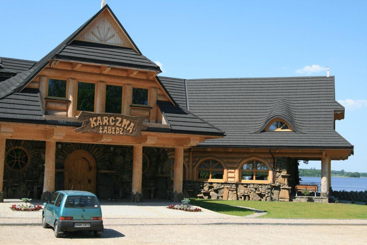 GERARD Corona Charcoal