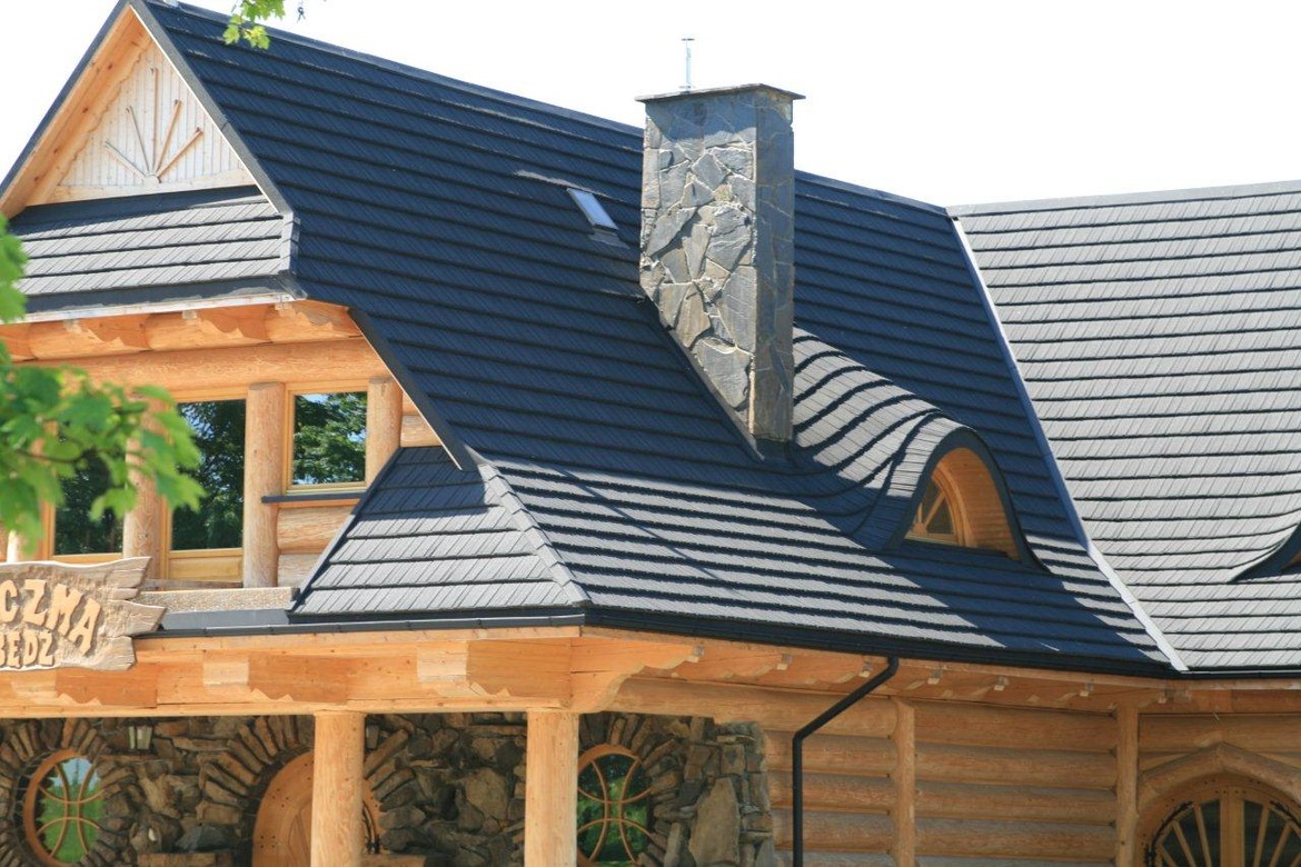 GERARD Corona Charcoal