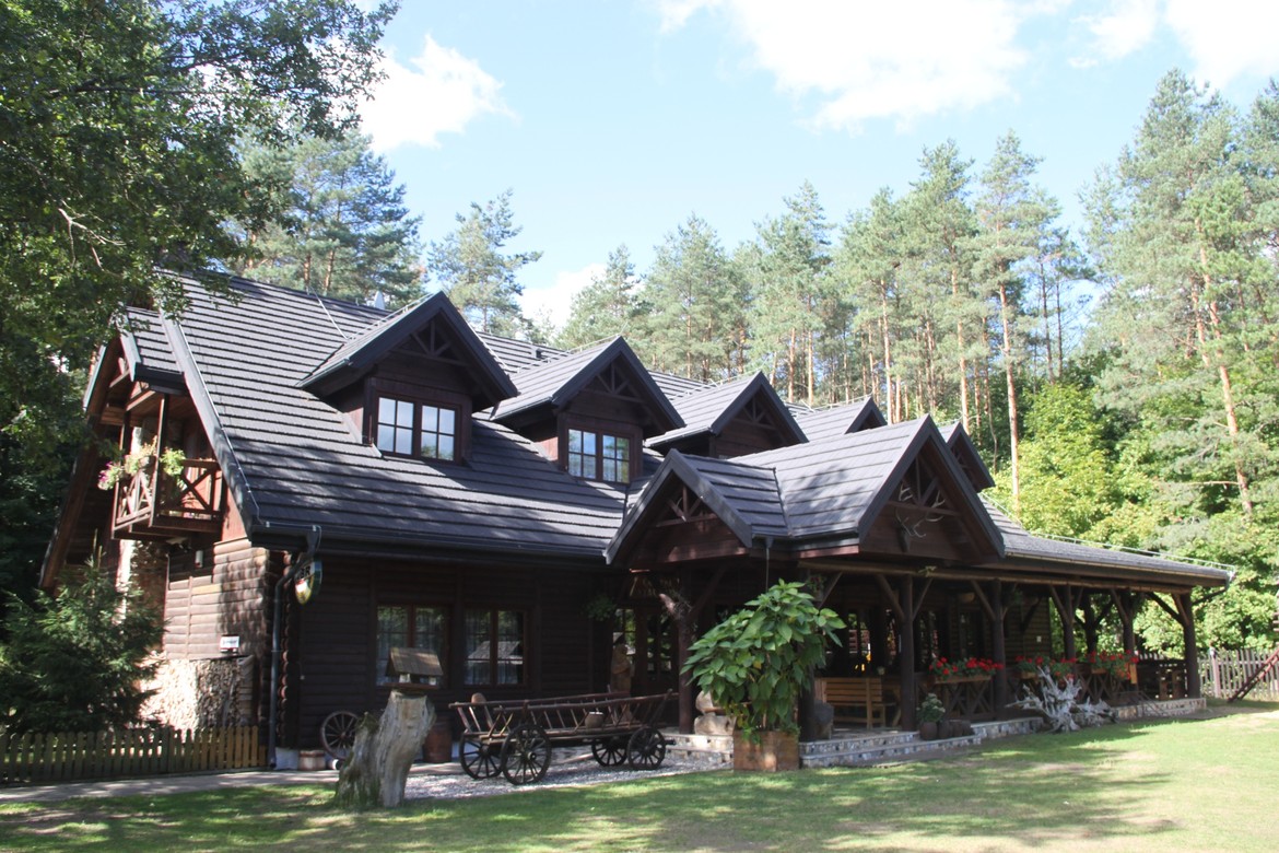 GERARD Corona Charcoal