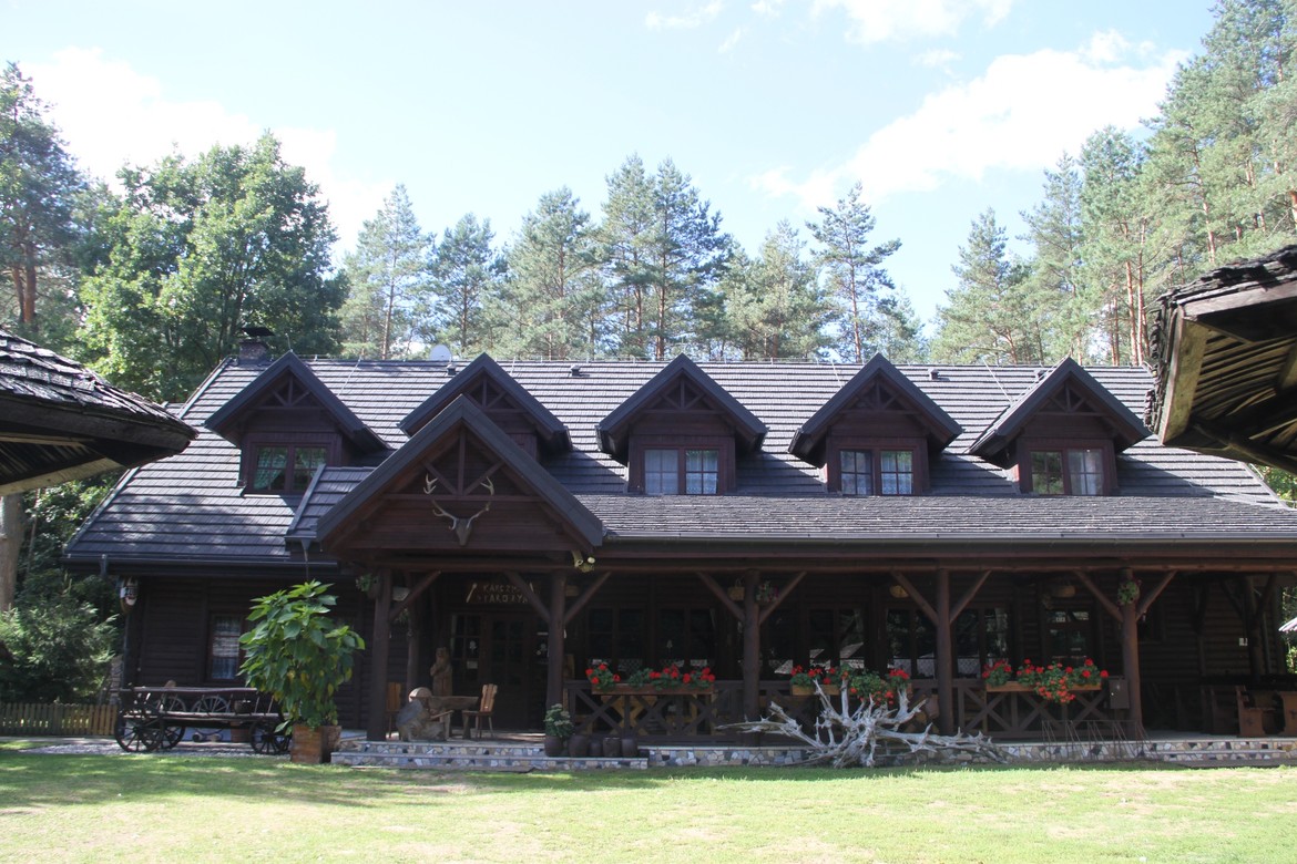 GERARD Corona Charcoal