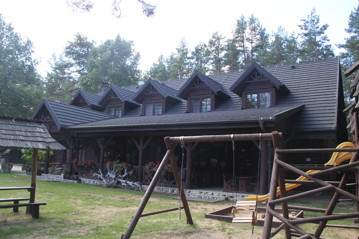 GERARD Corona Charcoal