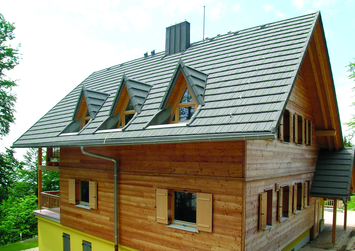 GERARD Corona Ashwood