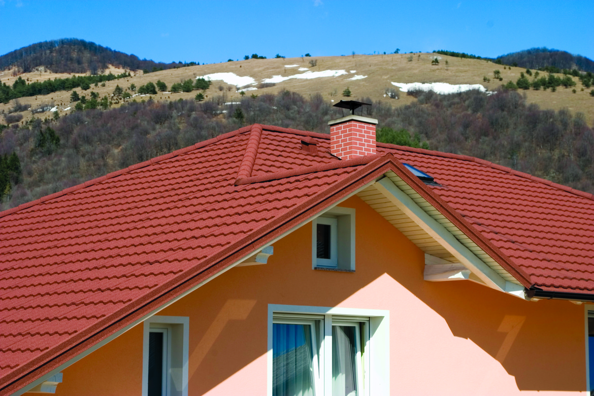 GERARD Heritage Spanish red HERITAGE II