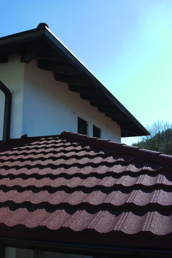 GERARD Heritage Spanish red HERITAGE II