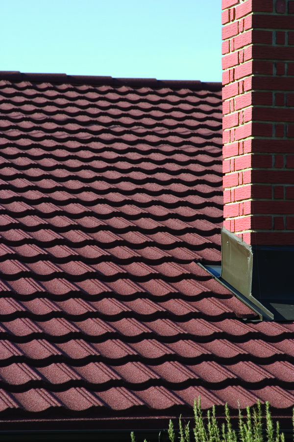 GERARD Heritage Spanish red HERITAGE II