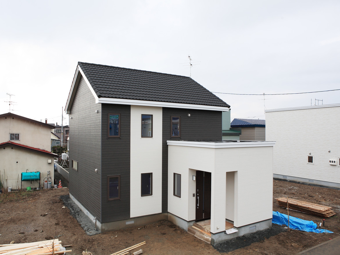 GERARD Milano Charcoal