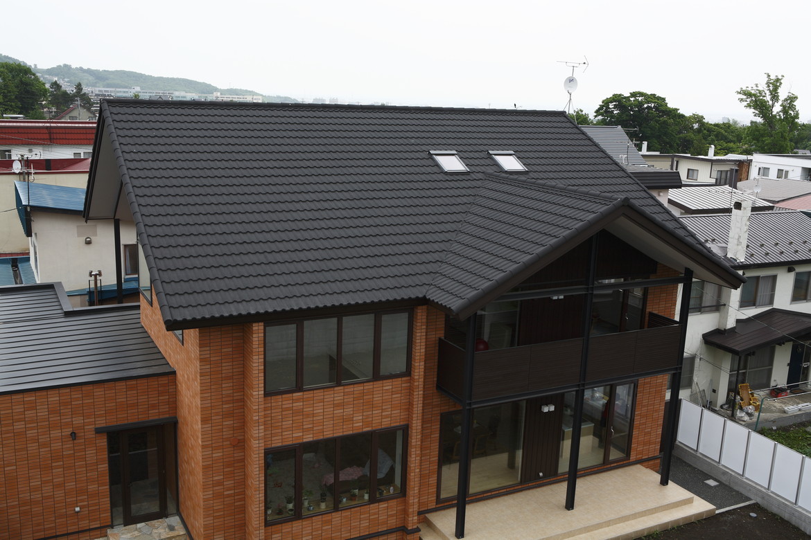 GERARD Milano Charcoal