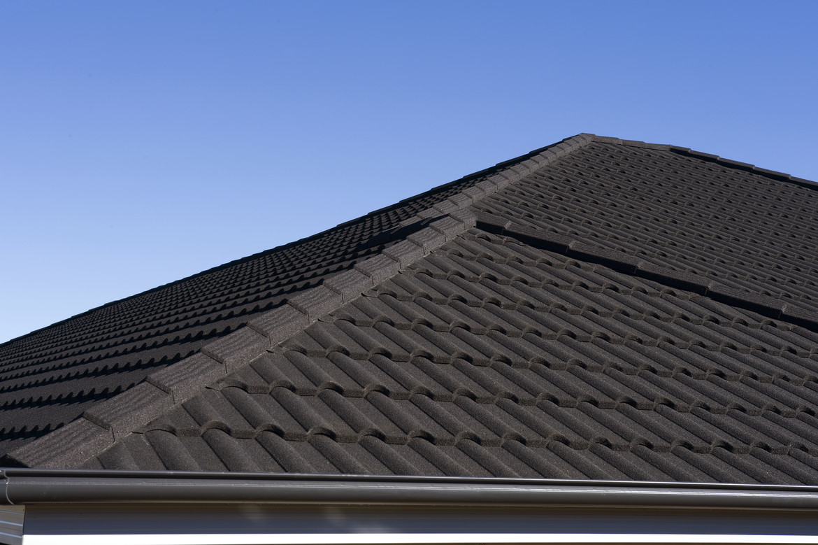 GERARD Milano Charcoal