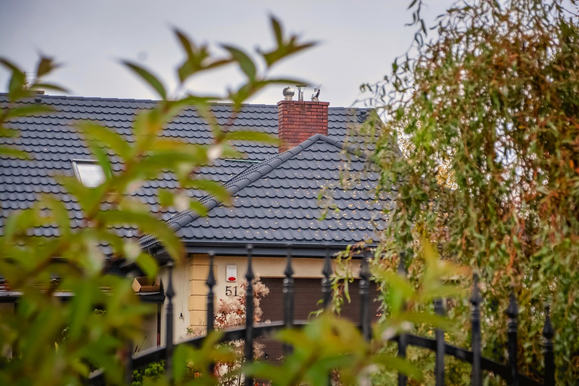 GERARD Diamant Charcoal Polska