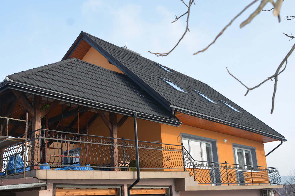 GERARD Diamant Charcoal Polska