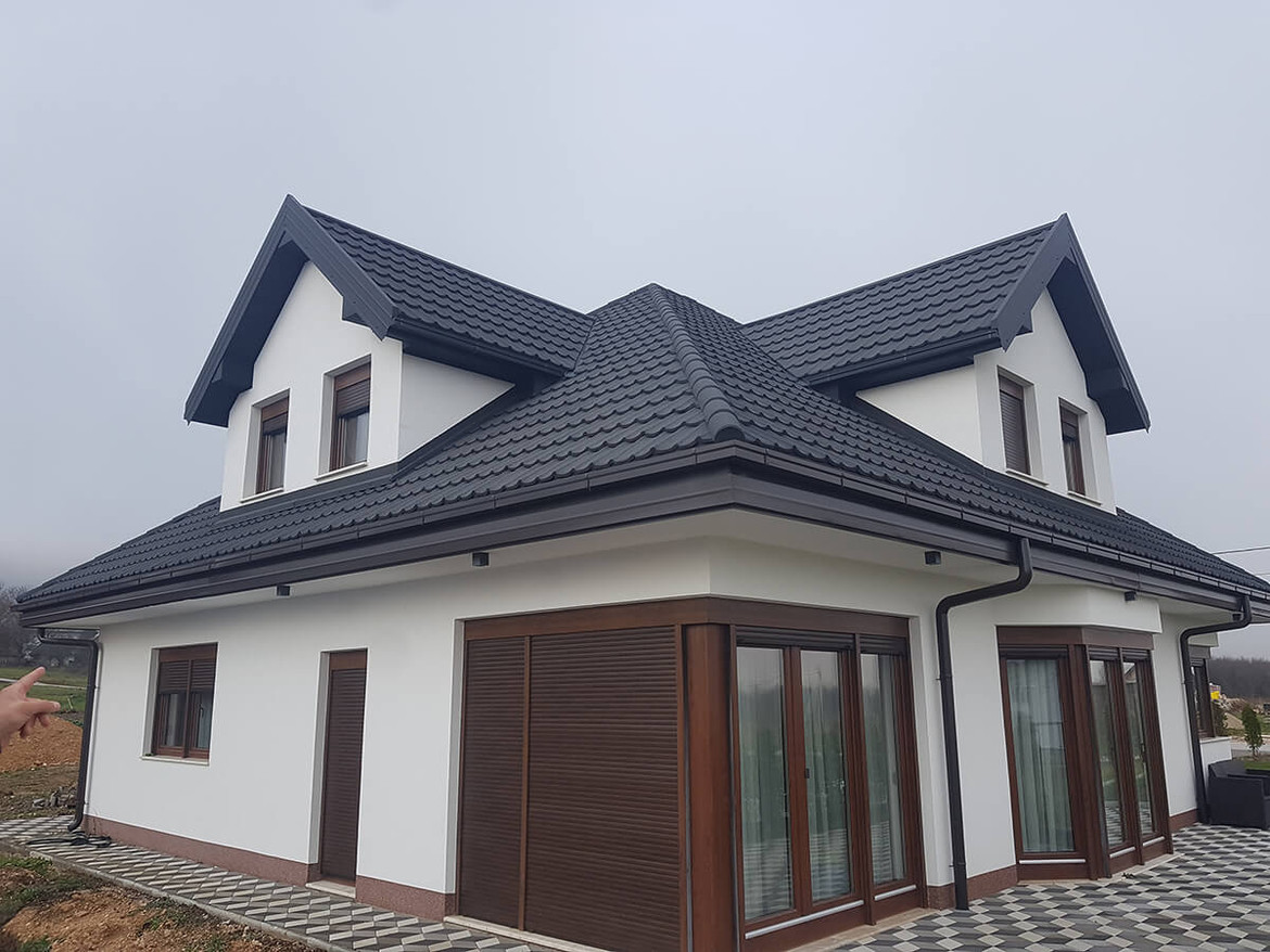 GERARD Diamant Charcoal Croatia