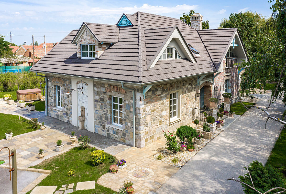 GERARD Corona Cedar Hungary