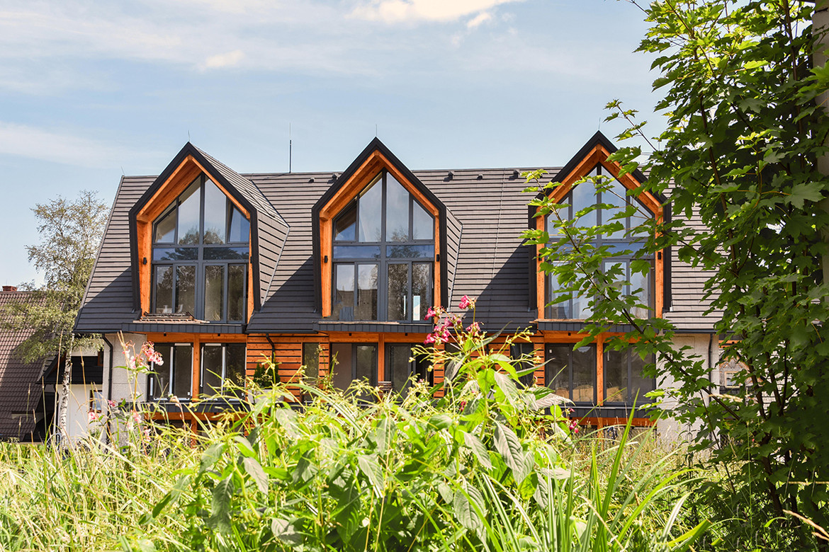 GERARD Eleganta Black Poland