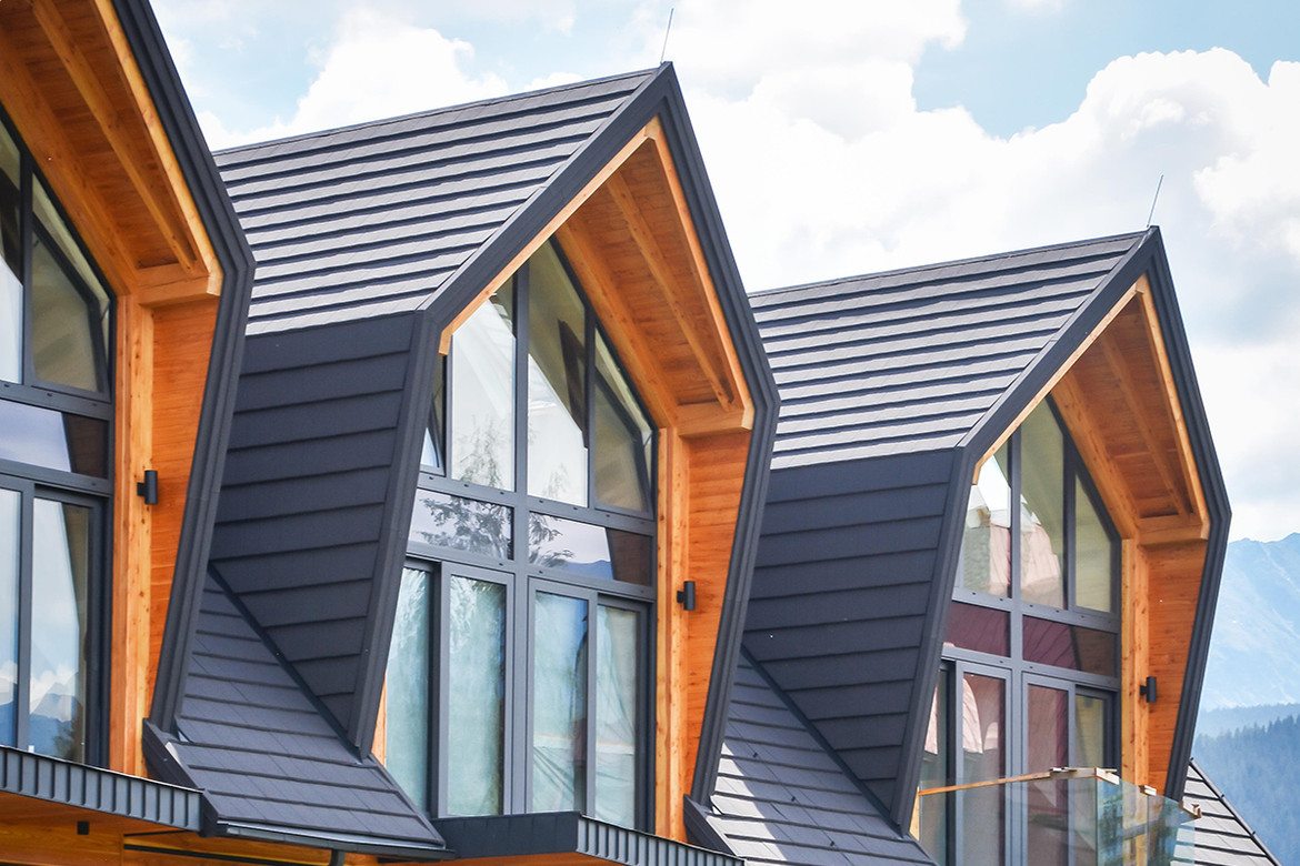 GERARD Eleganta Black Poland