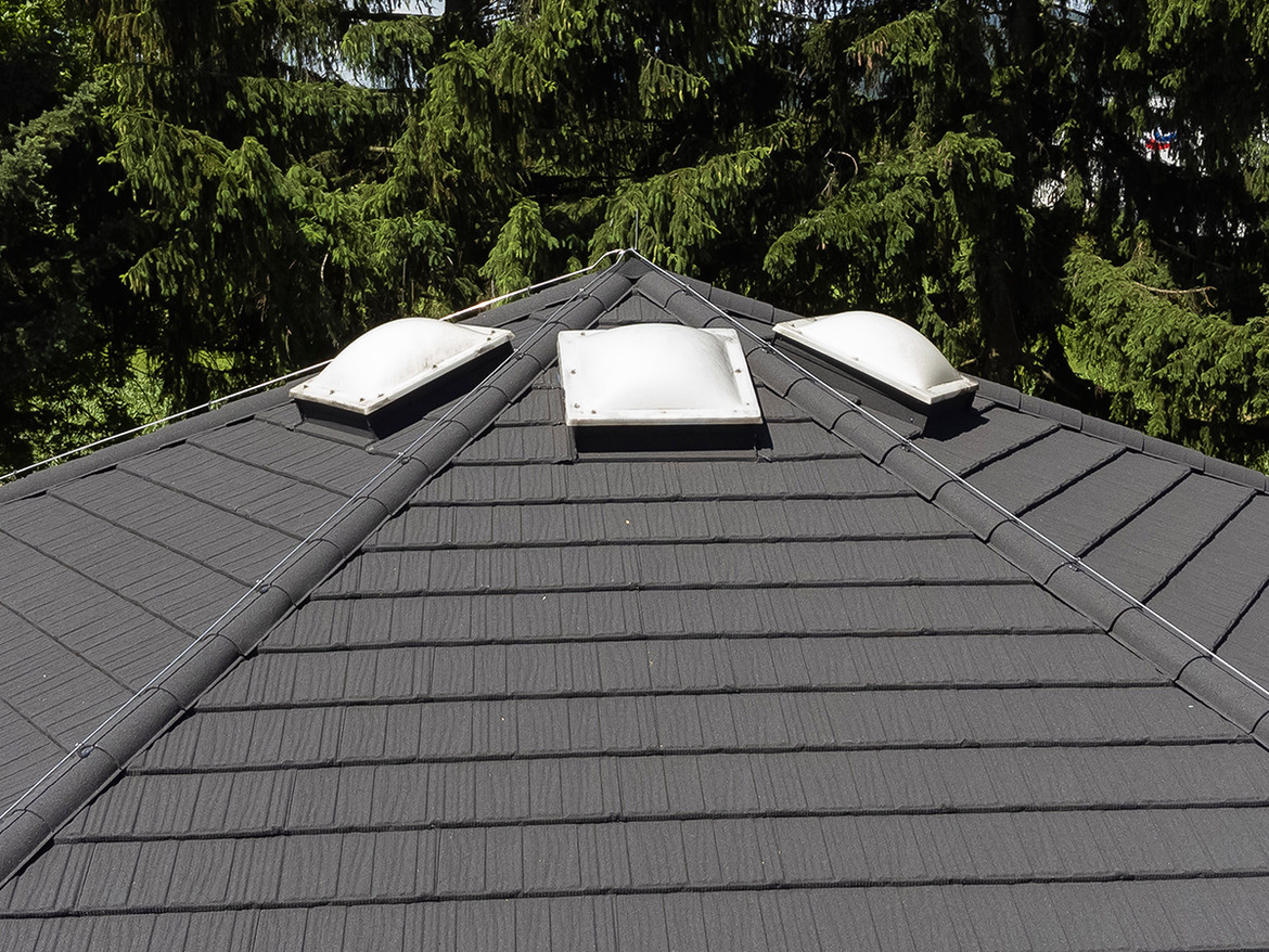 GERARD Corona Charcoal Slovenia