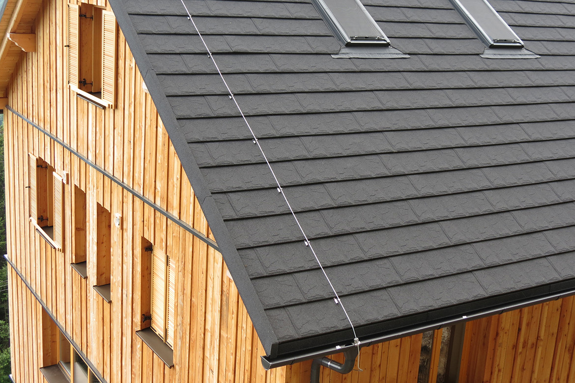 GERARD Alpine Charcoal Slovenia