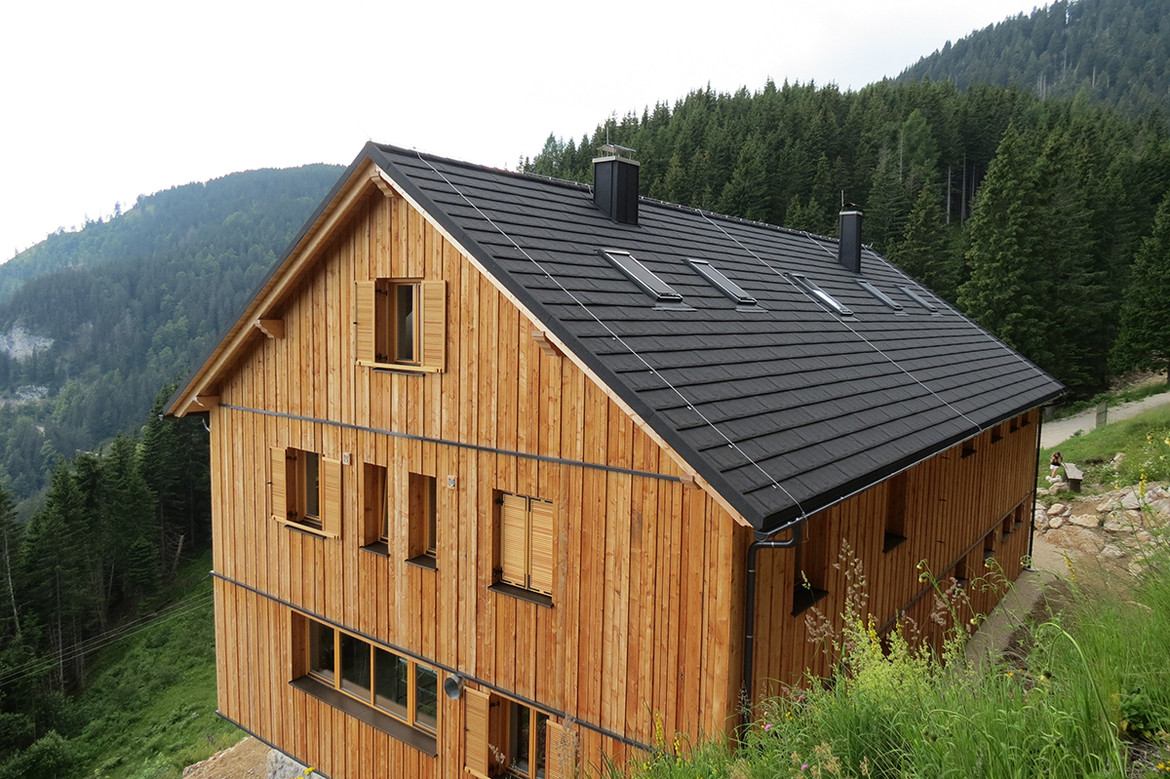 GERARD Alpine Charcoal Slovenia