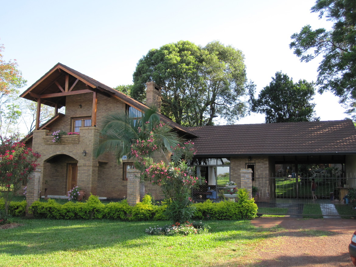 GERARD Milano chestnut