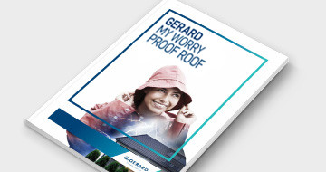 Broschüren und Informationsmaterial