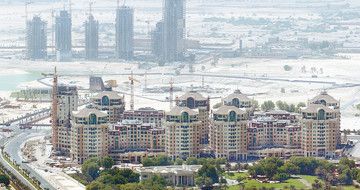 GERARD Zsindely Naplemente ST Al Muroog Rotana Hotel - Dubai