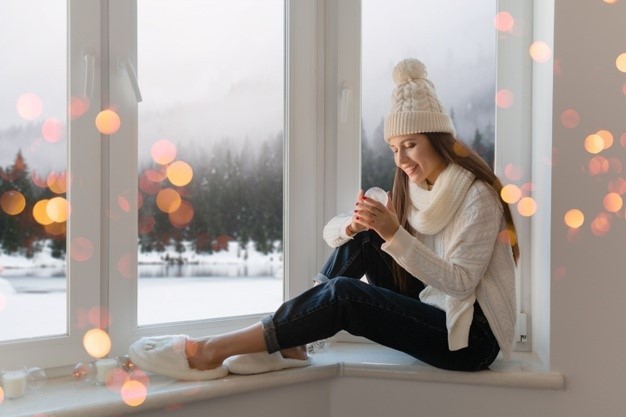 Hogyan tudja biztosítani, hogy télen meleg maradjon az otthona?