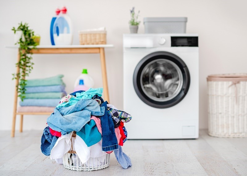 5 környezetbarát tanács mosáshoz