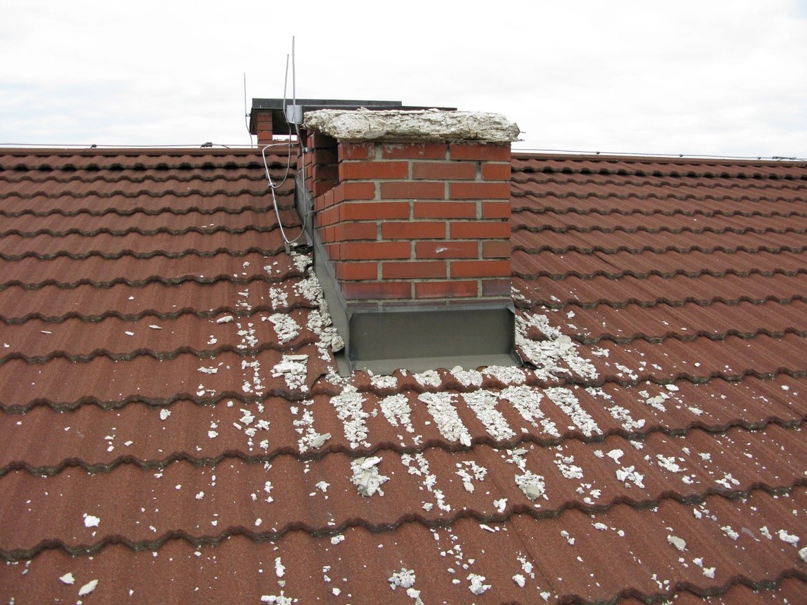 Hogyan készítsük fel a tetőnket télre?