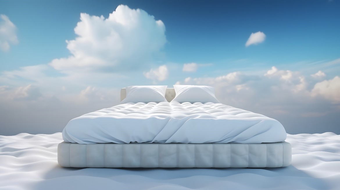 A kemény matracok valóban jobbak a hátnak? – szakértőt kérdeztünk