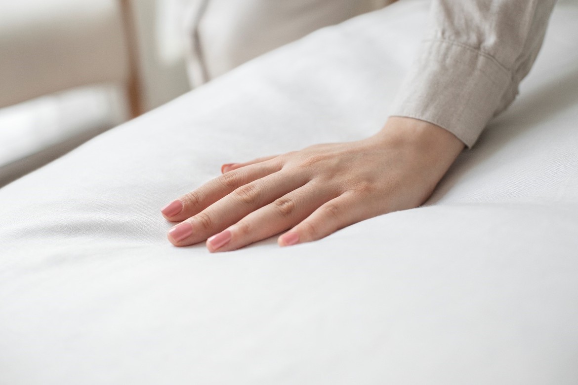 A kemény matracok valóban jobbak a hátnak? – szakértőt kérdeztünk