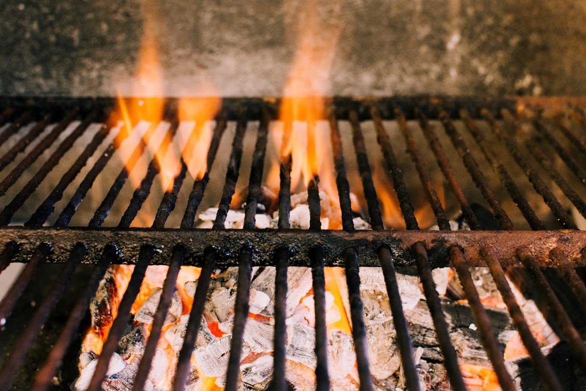 Mikor kell kicserélni a grillt? Jelek, amelyekre figyelnünk kell